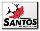 Santos Cape Town